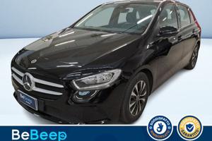 Mercedes-Benz Classe B B 180 D EXECUTIVE AUTO