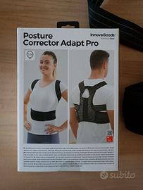 Correttore posturale