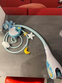 Chicco next2dreams giostrina neonato 3 in 1 - Tutto per i bambini In  vendita a Roma