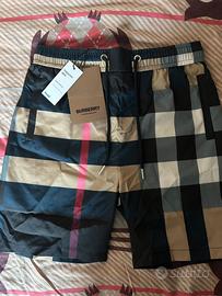 Pantaloncini/Costume - Burberry | Nuovi, Taglia S