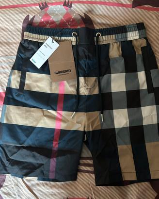 Pantaloncini/Costume - Burberry | Nuovi, Taglia S