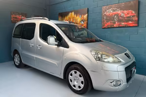 PARTNER 5POSTI 90CV 1.6CC