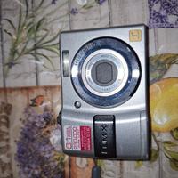 Panasonic Lumix DMC LS80