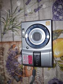 Panasonic Lumix DMC LS80