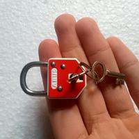 Catenaccio Piccolo Rosso Vintage 