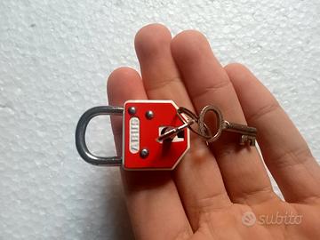 Catenaccio Piccolo Rosso Vintage 