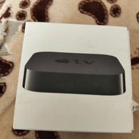 apple TV