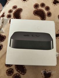 apple TV