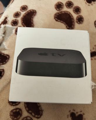 apple TV