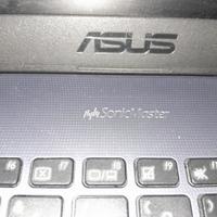Pc Asus portatile