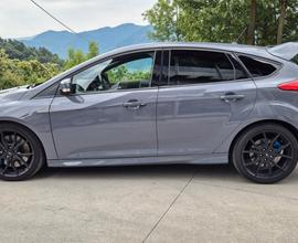 Ford Focus RS