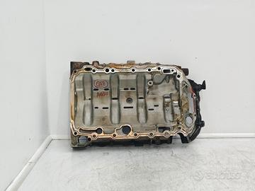 BASAMENTO COPPA OLIO 1.8B 118kW 160CV AUDI A3 S3 2