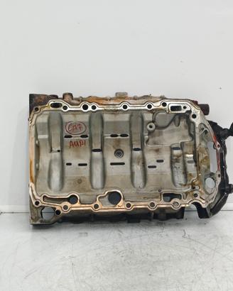 BASAMENTO COPPA OLIO 1.8B 118kW 160CV AUDI A3 S3 2