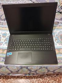 PC portatile Asus pro