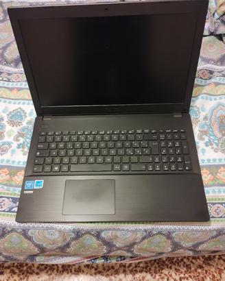 PC portatile Asus pro