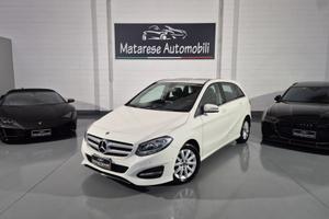 Mercedes-Benz B 180 109CV Automatica Garanzia EURO
