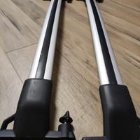 Kit barre portatutto FORD ECOSPORT AMCN1J550B08 AM