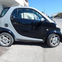 Ricambi Smart Fortwo 2001