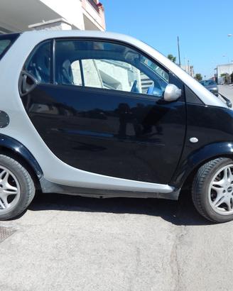 Ricambi Smart Fortwo 2001