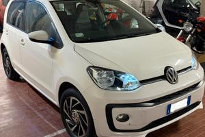 VW Move UP !