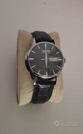 Orologio Automatico Tissot Visodate. Full set scat