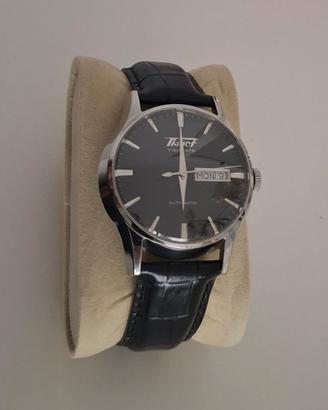 Orologio Automatico Tissot Visodate. Full set scat
