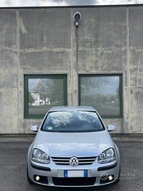 Volkswagen Golf 5 1.9 Tdi
