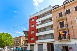 5 LOCALI A TORINO