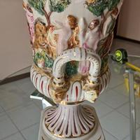 Vado Capodimonte DRS N 891 Italy
