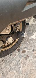 Zontes 350E