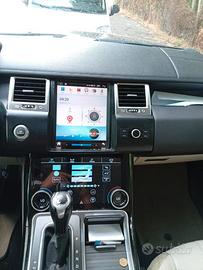 LAND ROVER RR Sport 2ª serie - 2010