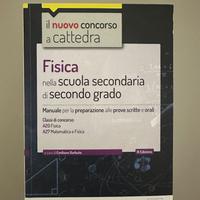 Test concorso scuola
