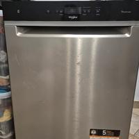 lavastoviglie Whirlpool 