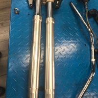 forcelle ducati monster 600