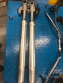 forcelle ducati monster 600