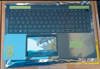 Palmrest Dell Vostro 3520