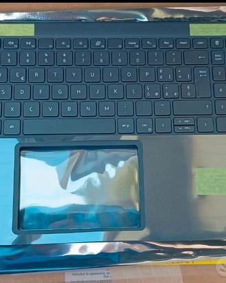 Palmrest Dell Vostro 3520