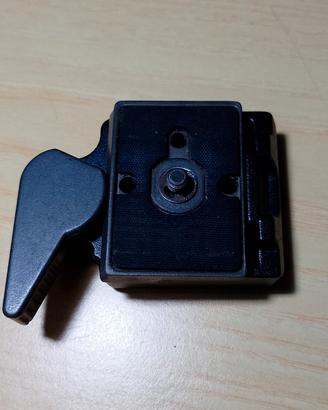 Attacco rapido per macchina fotografica 