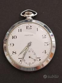 orologio da tasca 
