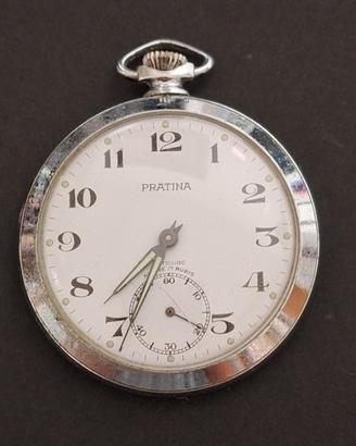orologio da tasca 