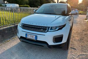 RANGE ROVER EVOQUE 2.0 150cv 96 MILA KM PERFETTA