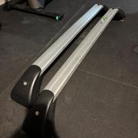 Barre volvo V40 originali