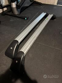 Barre volvo V40 originali