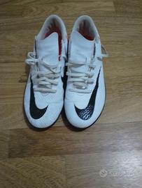 Scarpe calcetto n. 40 Nike Mercurial