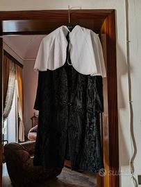 Pelliccia vintage  persiano taglio medio corto