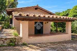 CASA INDIPENDENTE A OLEVANO ROMANO