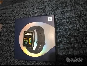 Smartwatch Redmi Watch 2 Lite con Sigilli 