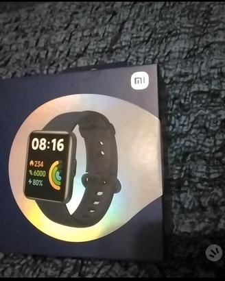 Smartwatch Redmi Watch 2 Lite con Sigilli 