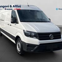 Volkswagen Crafter 35 2.0 TDI 140CV PL-TMA Fu...