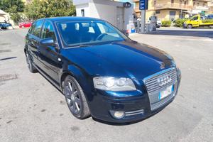 Audi A3 2.0 TDI F.AP. Ambition